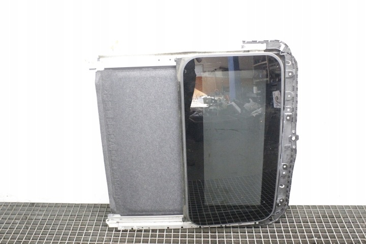 фото №11, Люк infiniti m y51 7707220 3.5l гибрид 268kw 2012