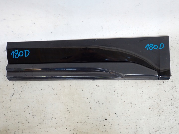 фото №1, Audi q5 ii 80a 16- планка двері лівих зад задніх 80a853969a