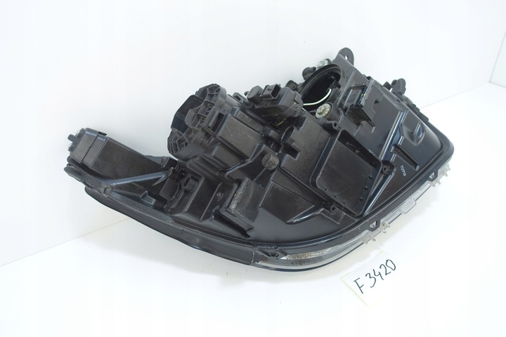 фото №10, Ssangyong tivoli led лампа левый перед левая передняя 8310135300