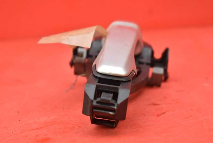 фото №3, Ручка левая зад задняя 426-26 30663866 volvo s40 2 ii 04-07