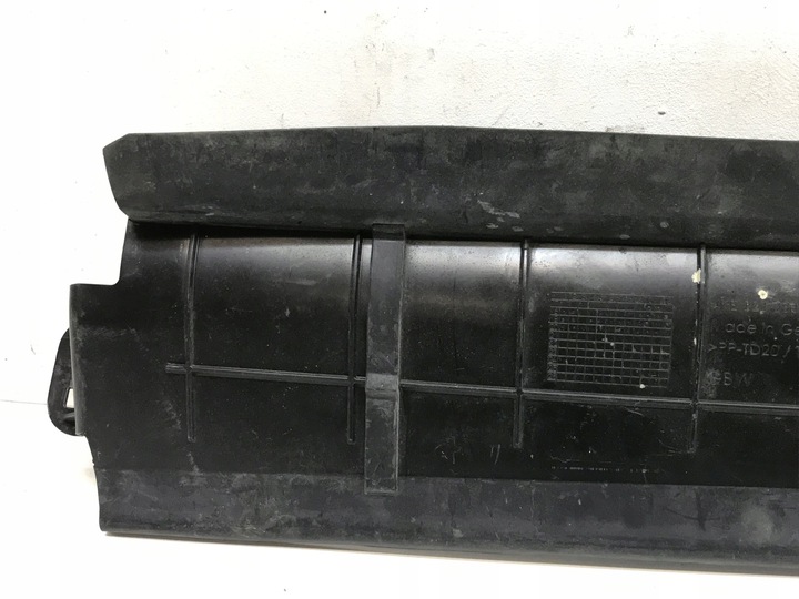 фото №8, Audi e-tron 4ke руль воздуха защита 4ke121286c