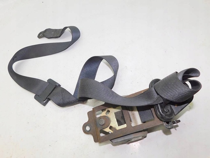 фото №7, Chrysler pacifica i pas безопасности правый зад