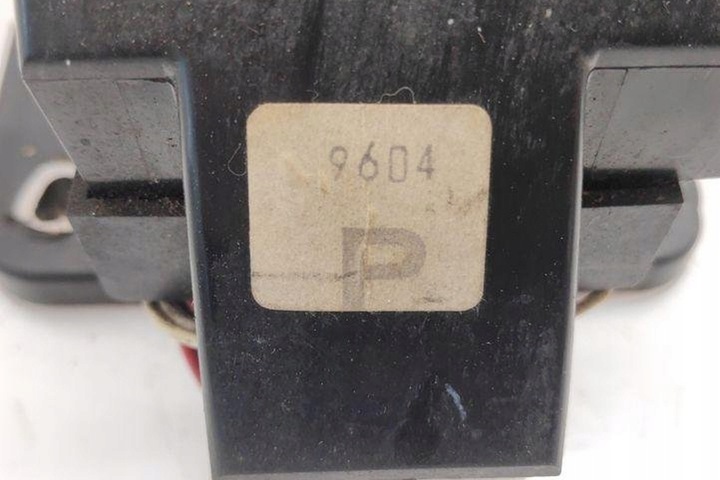 фото №11, Механизм изменения коробки передач nissan pathfinder ii r50 pa66gf33 3.3l бензин