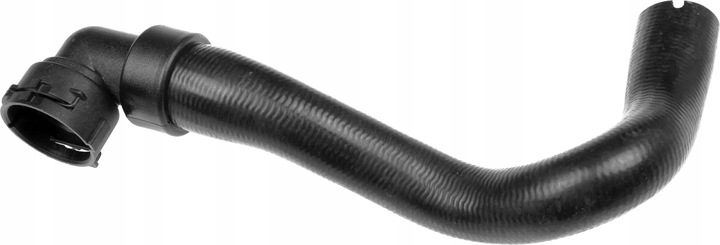 фото №2, 05-2551 шланг радіатор opel corsa 1.2 , opel