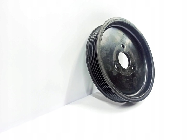 фото №6, Mercedes-benz clc cl203 2003 шківи