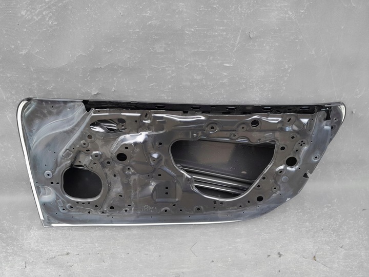 фото №10, Mazda mx5 15- дверь правые оригинал