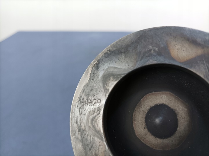 фото №6, Bmw 3 f30 f31 f34 2.0 d поршень шатун b47d20a