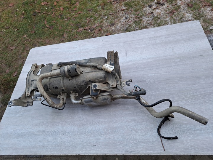 фото №1, Vw t5 обігрів стояночний вебасто suche 7h0819002r