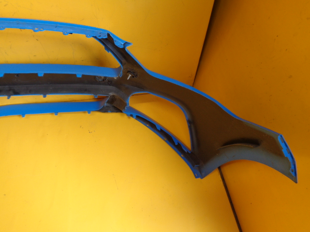 фото №11, Ford mustang vi gt бампер перед