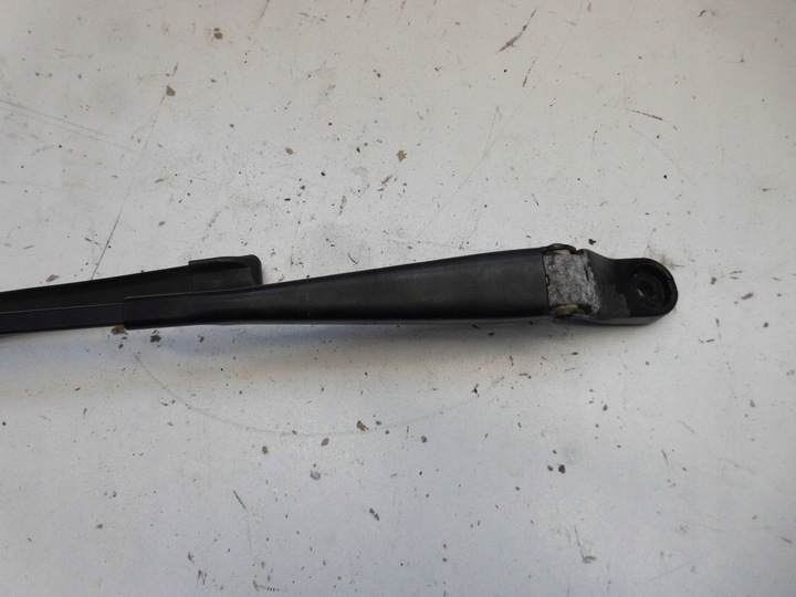 фото №3, Рычаг дворники з щетка fabia ii roomster левая