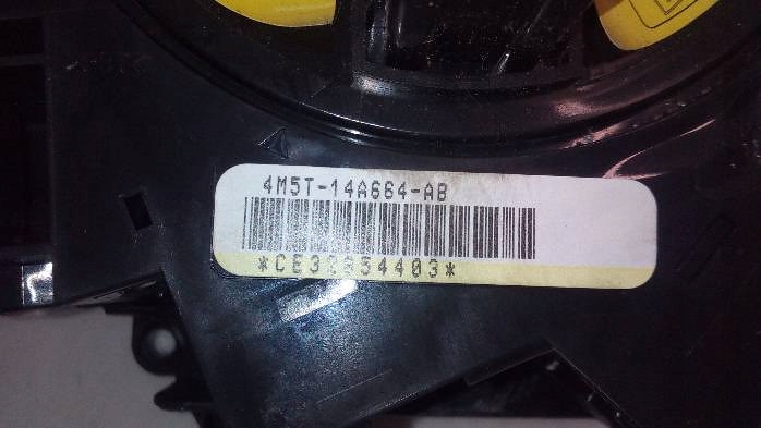 фото №8, Przełącznikzespolonytaśma focusmk2fl 4m5t-14a664-ab