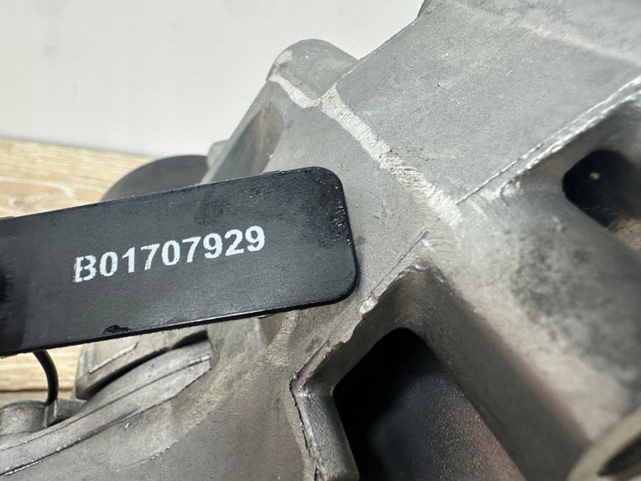 фото №7, Насос воды bmw 5 g60 7 g70 x5 g05 x6 g06 x7 g07 8490649