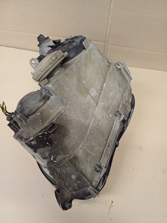 фото №6, Лампа права перед mercedes w203 c-klasa nr. a2038200261