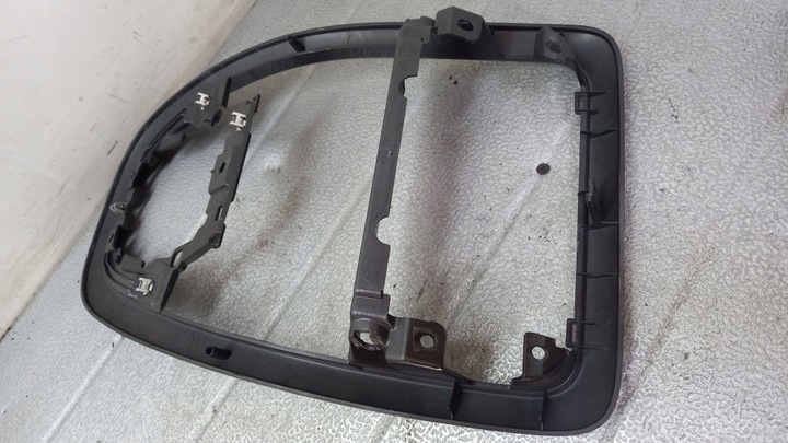 фото №6, Рамка, dekor рычаг переключения передач fiat croma ii 07r универсал 735373402