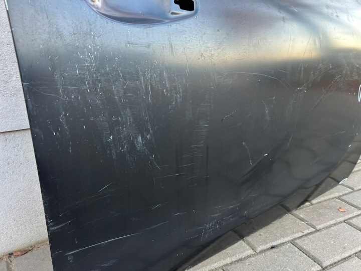 фото №9, Двері peugeot 208 i 2012-2019 нове оригінальні перед праве передні праве