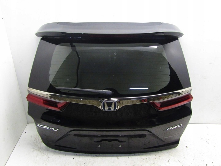 фото №1, Кришка багажника задня зад nh731p honda cr-v crv v