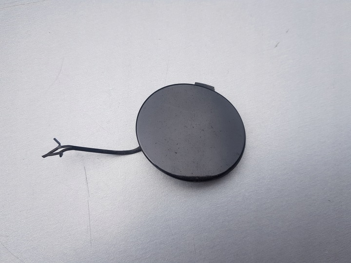 фото №1, Audi a6 s6 c7 s-line 2011-2018 заглушка фаркоп передняя