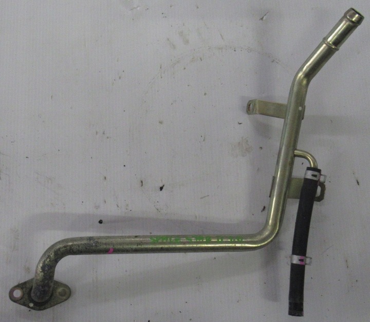 фото №1, Space star ii 1.0 шланг труба шланг