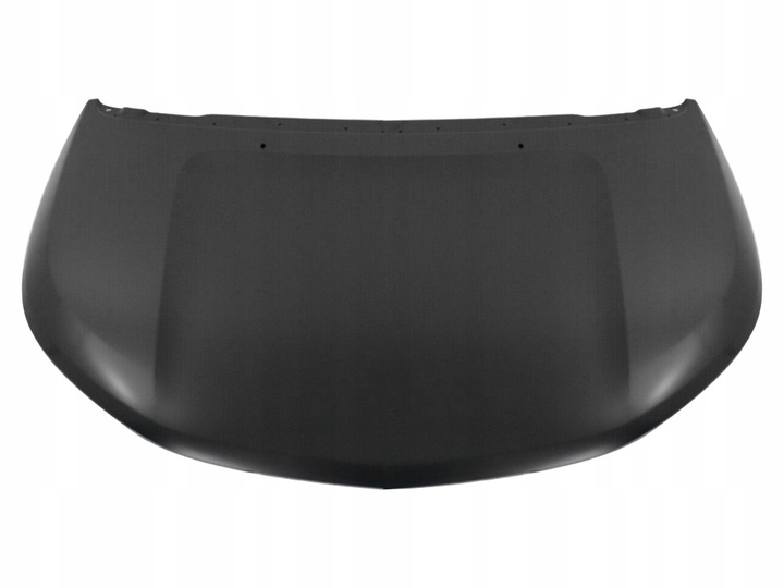 фото №1, Chevrolet volt 2011-2015 капот крышка сталь 22806334