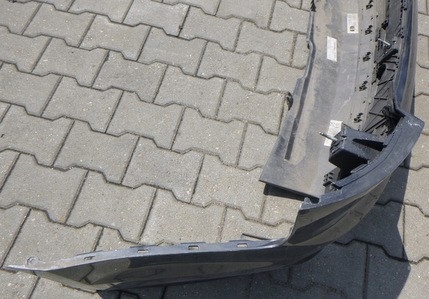 фото №7, Audi a5 бампер задній  8w6807511c