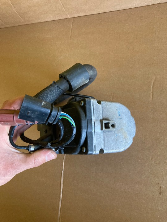 фото №10, Audi q7 q8 отопление вебасто 4m0265081ad