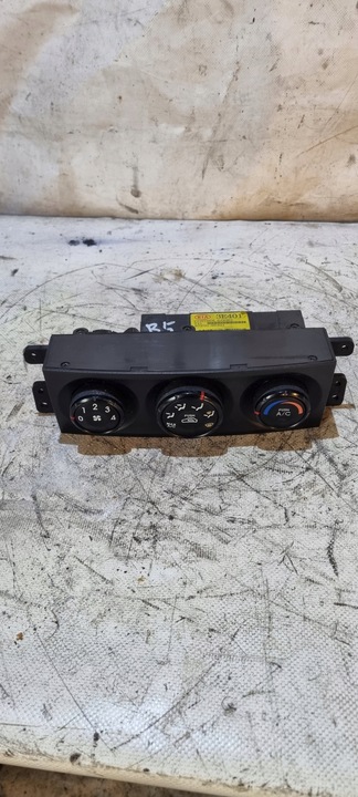 фото №1, Sorento i панель воздуховод кондиционера 97250-3e401