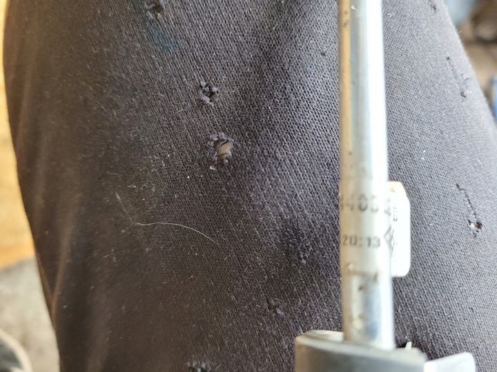 фото №6, Шланг кондиціонера renault clio iv 924403126r