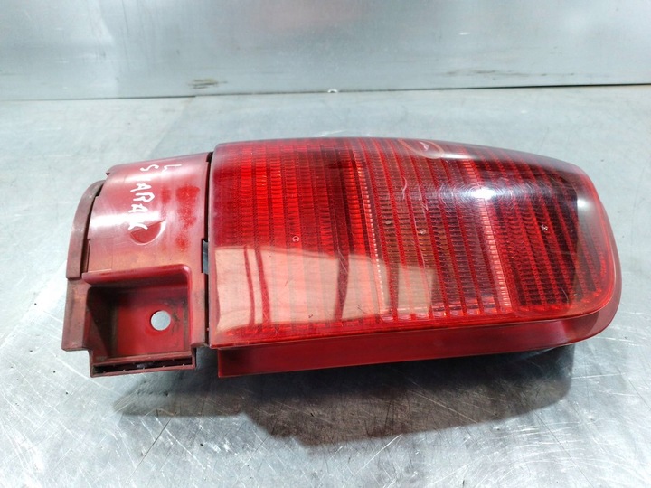 фото №7, Лампа задняя левая vw sharan i 7m3945095e 7m3945111