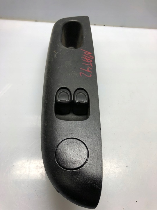 фото №1, Панель перемикач скло daewoo matiz