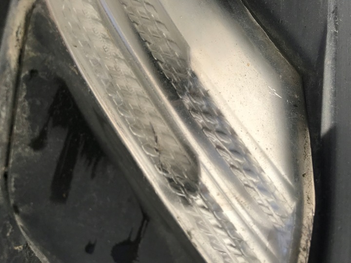 фото №13, Peugeot 508 рестайлінг комплектний бампер переднє перед