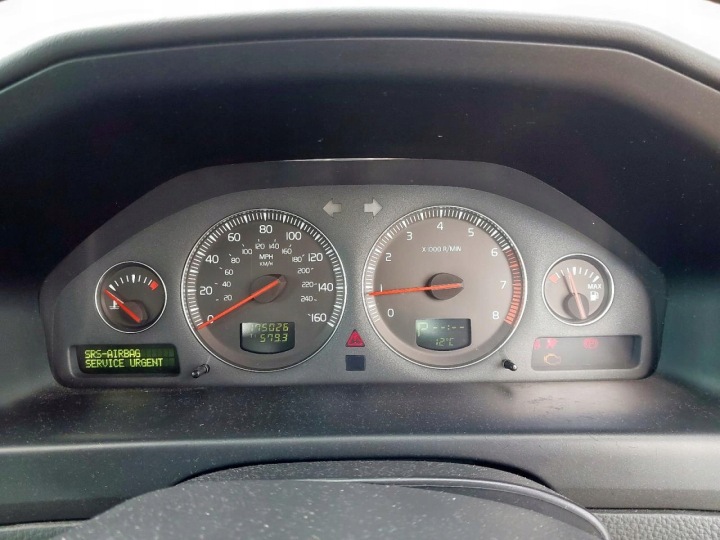 фото №9, Volvo s60 i v70 ii 2.5t 209-210km кпп кпп / коробка передач awd 8675153 55-51sn 280ts