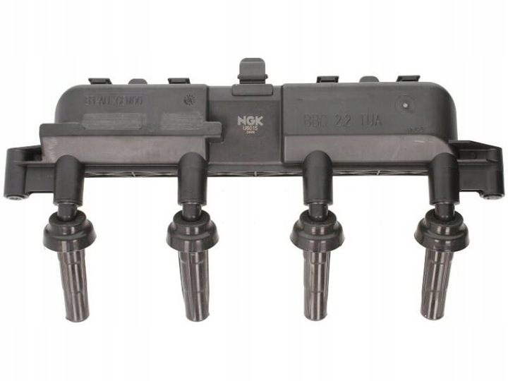 фото №1, Ngk котушка запалювання 48074 u6015