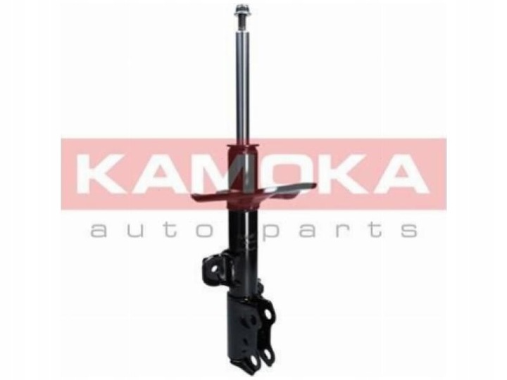 фото №2, Амортизатор лівий перед kamoka 2000518