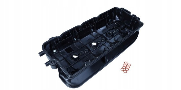 фото №1, Кришка клапанів vw touareg 3.0tdi 18- cyl 1-3