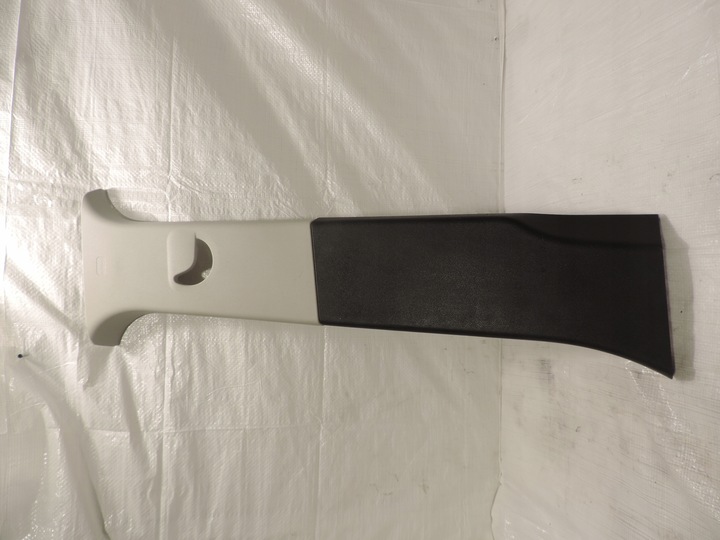 фото №1, Пластик защита стойка правая opel combo e 9816491377 981651927