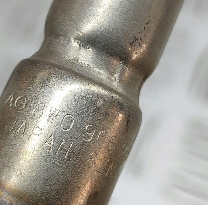 фото №6, Audi a4 s4 b9 8w 2018 лямбда-зонд