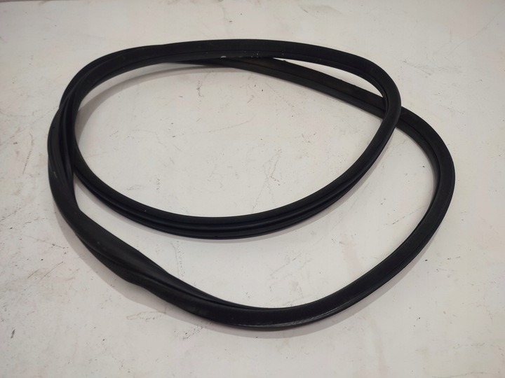 фото №6, Citroen ds5 прокладка двері праві перед