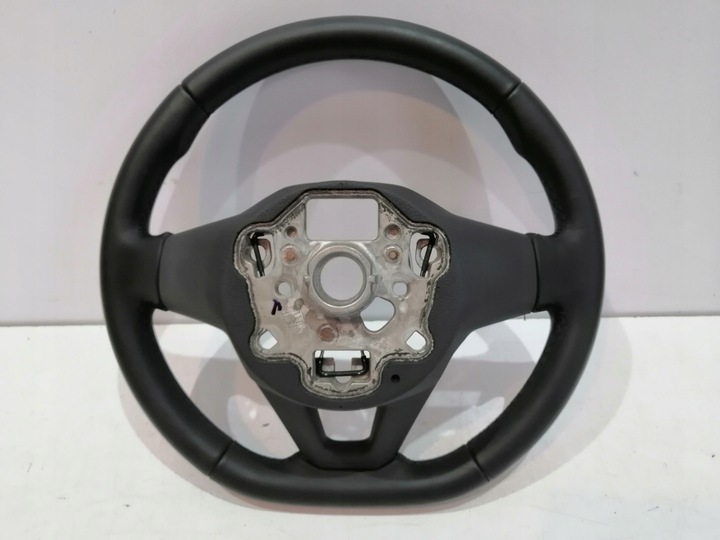 фото №9, Vw golf viii 8 руль 5h0