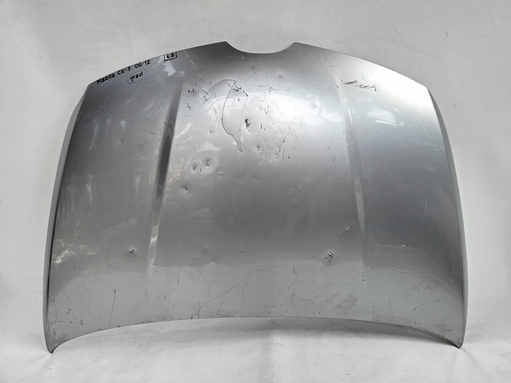 фото №1, Капот mazda cx-7 2006-2012