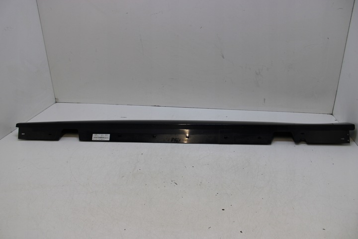 фото №8, Bmw e91 e90 монако-блакитний/синій планка накладка порогова ліва 7202651