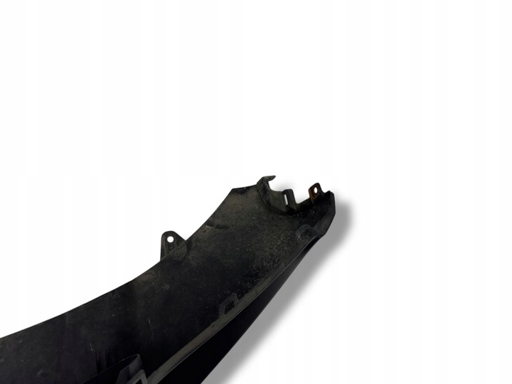 фото №13, Dacia spring 2021 з спереди решётка нижняя бампера передней