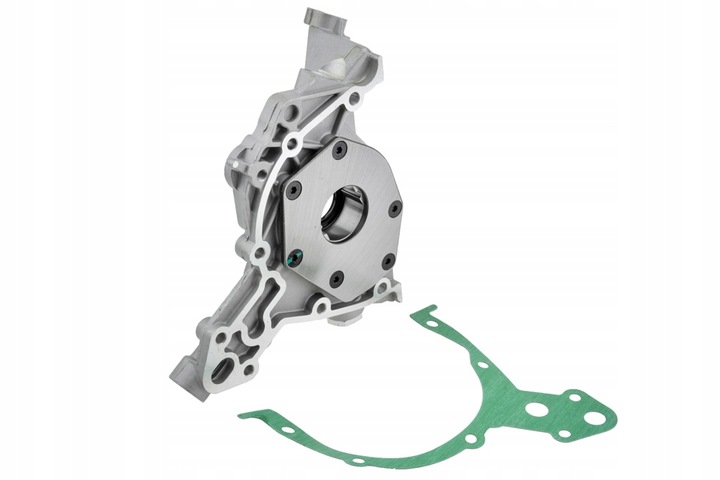 фото №2, Nty насос масла bpo-pl-001