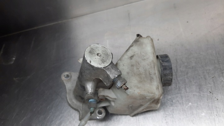 фото №5, Насос гальмівна volvo xc90 8683272