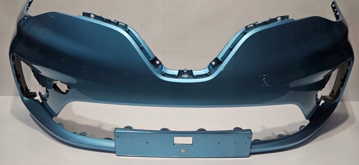 фото №2, Бампер переднее renault zoe ii рестайлинг 19- pdc оригинал 620223129r
