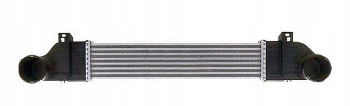 фото №1, Интеркулер mercedes s w220 3.2cdi 1998 - 2005 2205000000