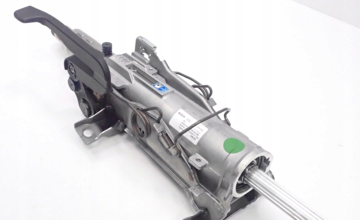 фото №7, 8w0419502f колонка кермова audi a5 s5 f5 8w b9