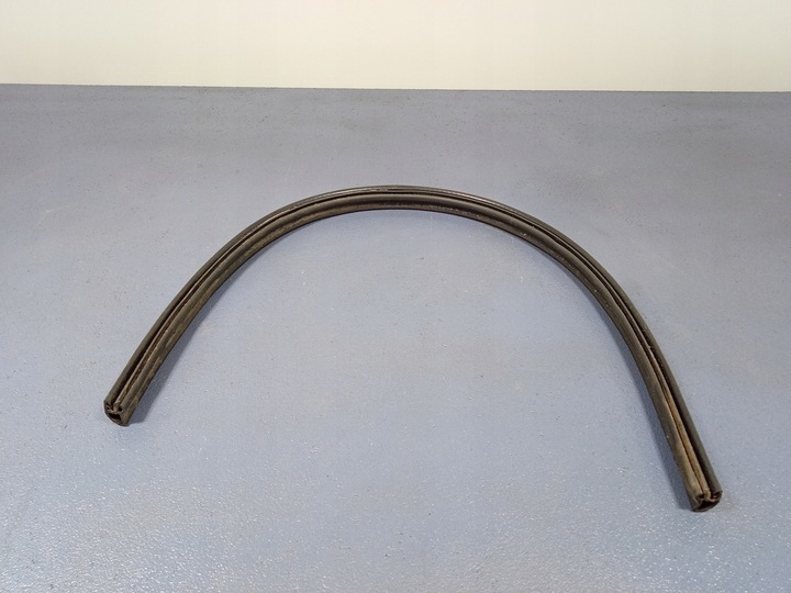 фото №5, Bmw 2 gran купе f44 прокладка полиці зад 7910675