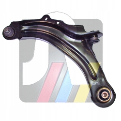 фото №2, Важіль нижній перед лівий renault scenic ii 1.4 1.5