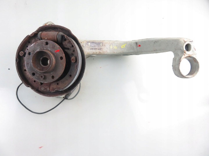 фото №8, Рычаг задний левый bmw 3 e36 1136721