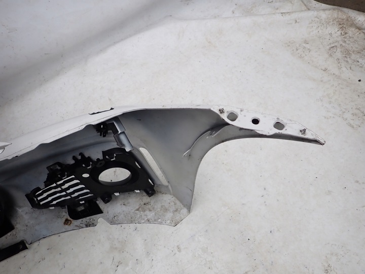 фото №13, Bmw 4 f32 f33 f36 13- м-пакет бампер перед переднє spr pdc